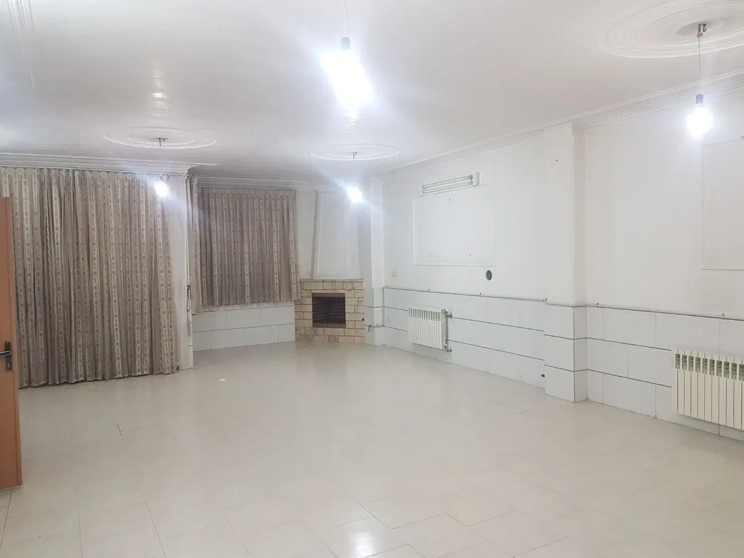 اجارهآپارتمانی ویلایی ۲واحدی روی هم(شهریار)|اجارهٔ آپارتمان|زنجان, |دیوار