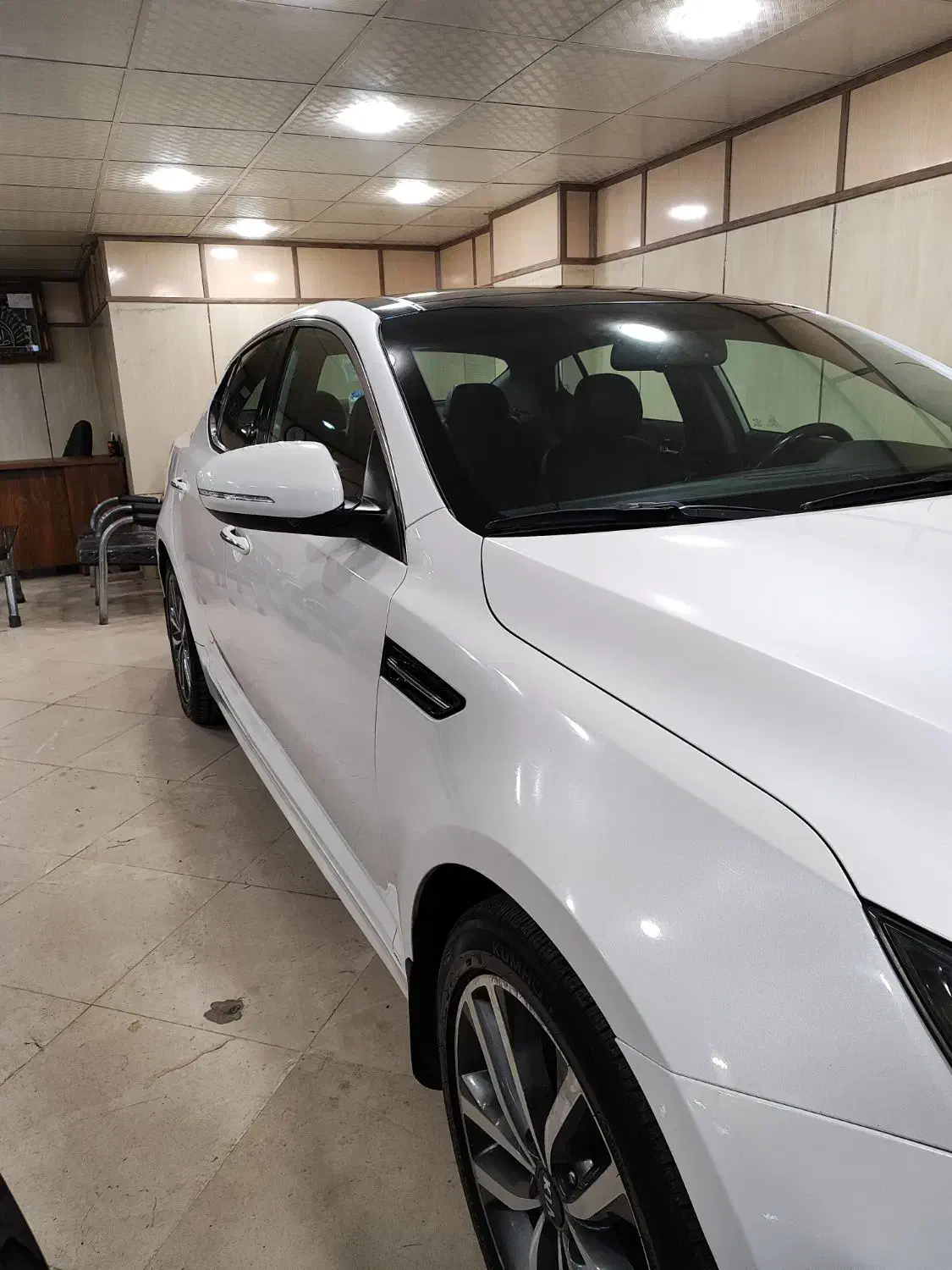 اپتیما|خودرو سواری و وانت|زنجان, |دیوار