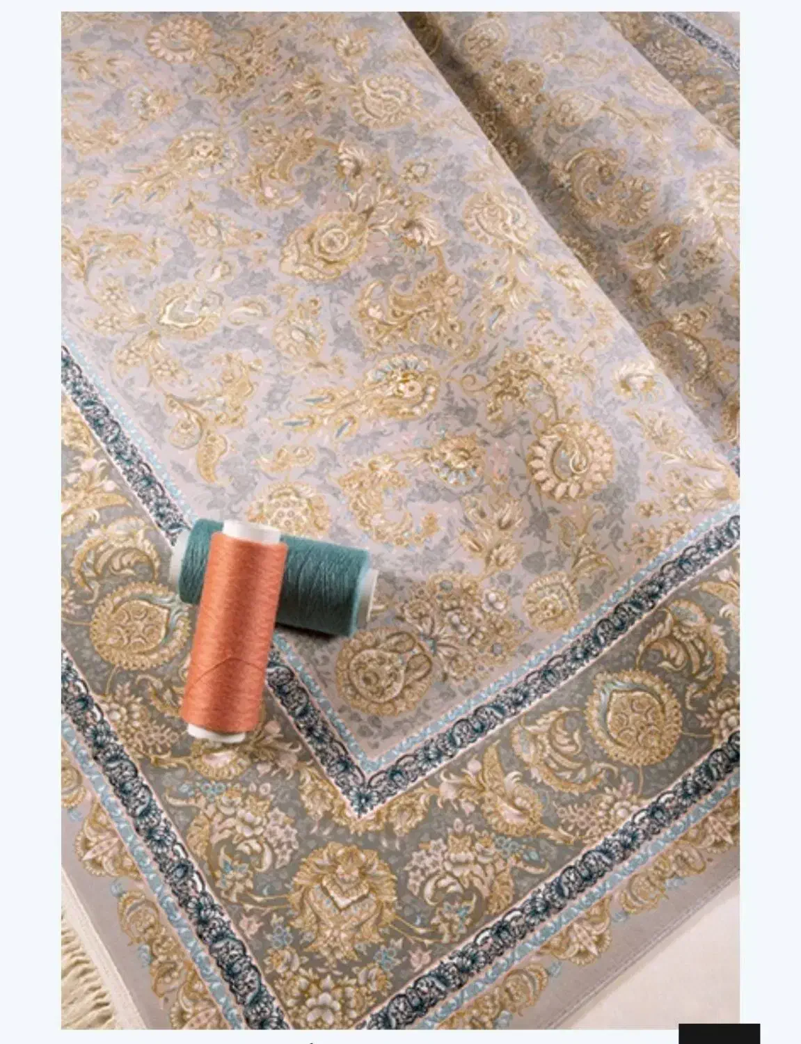 فرش مشهد مناسب جهیزیه|فرش|مشهد, الهیه|دیوار