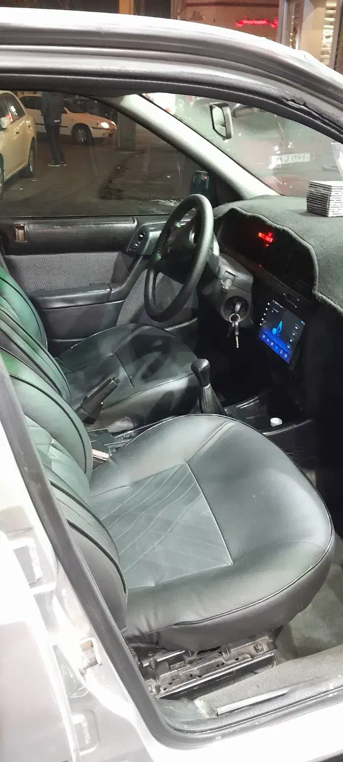 زانتیا ۱۸۰۰ ۸۲|خودرو سواری و وانت|تهران, زهتابی|دیوار