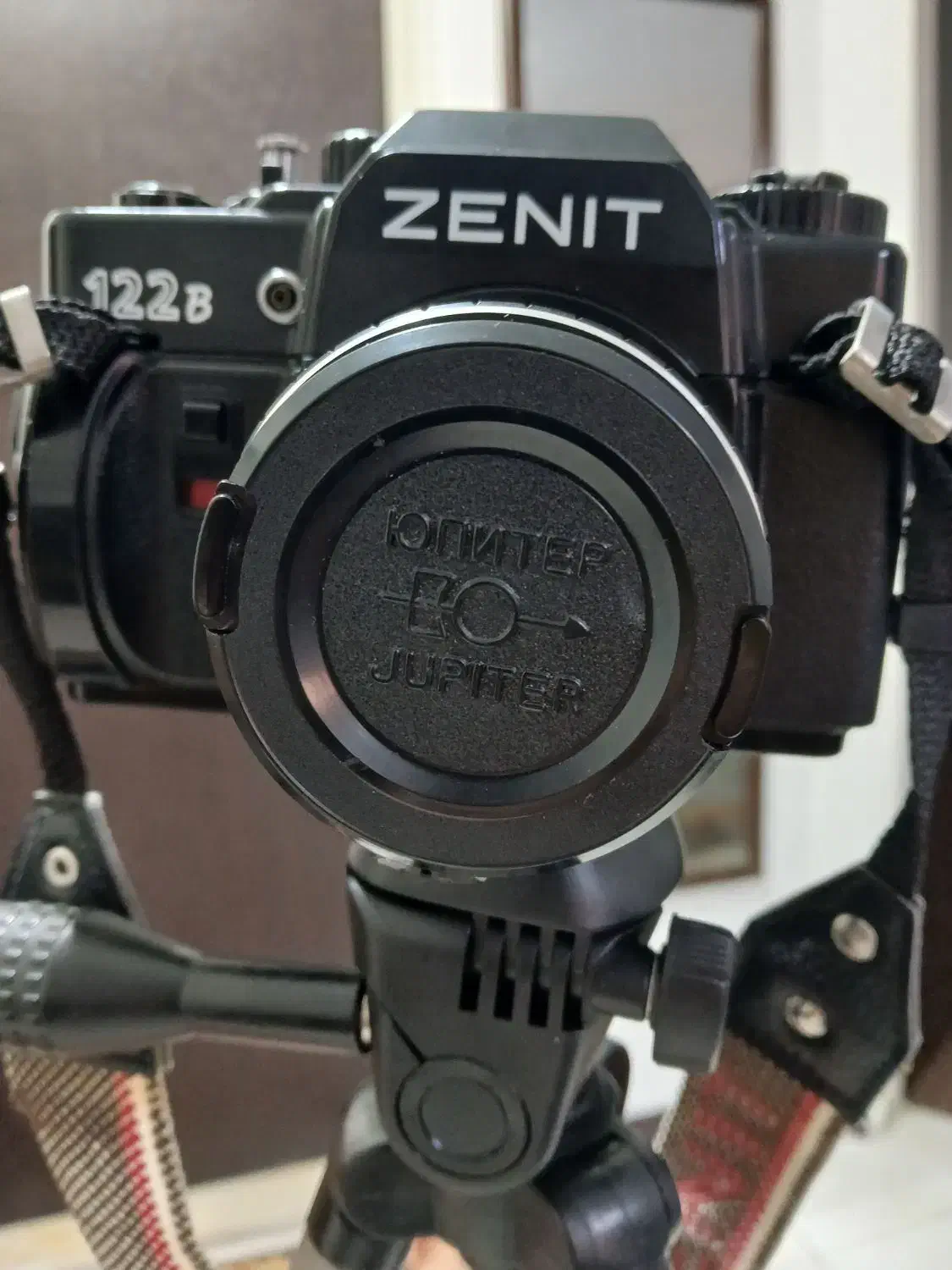 دوربین|دوربین عکاسی و فیلم‌برداری|شهریار, شهرک شاهد|دیوار