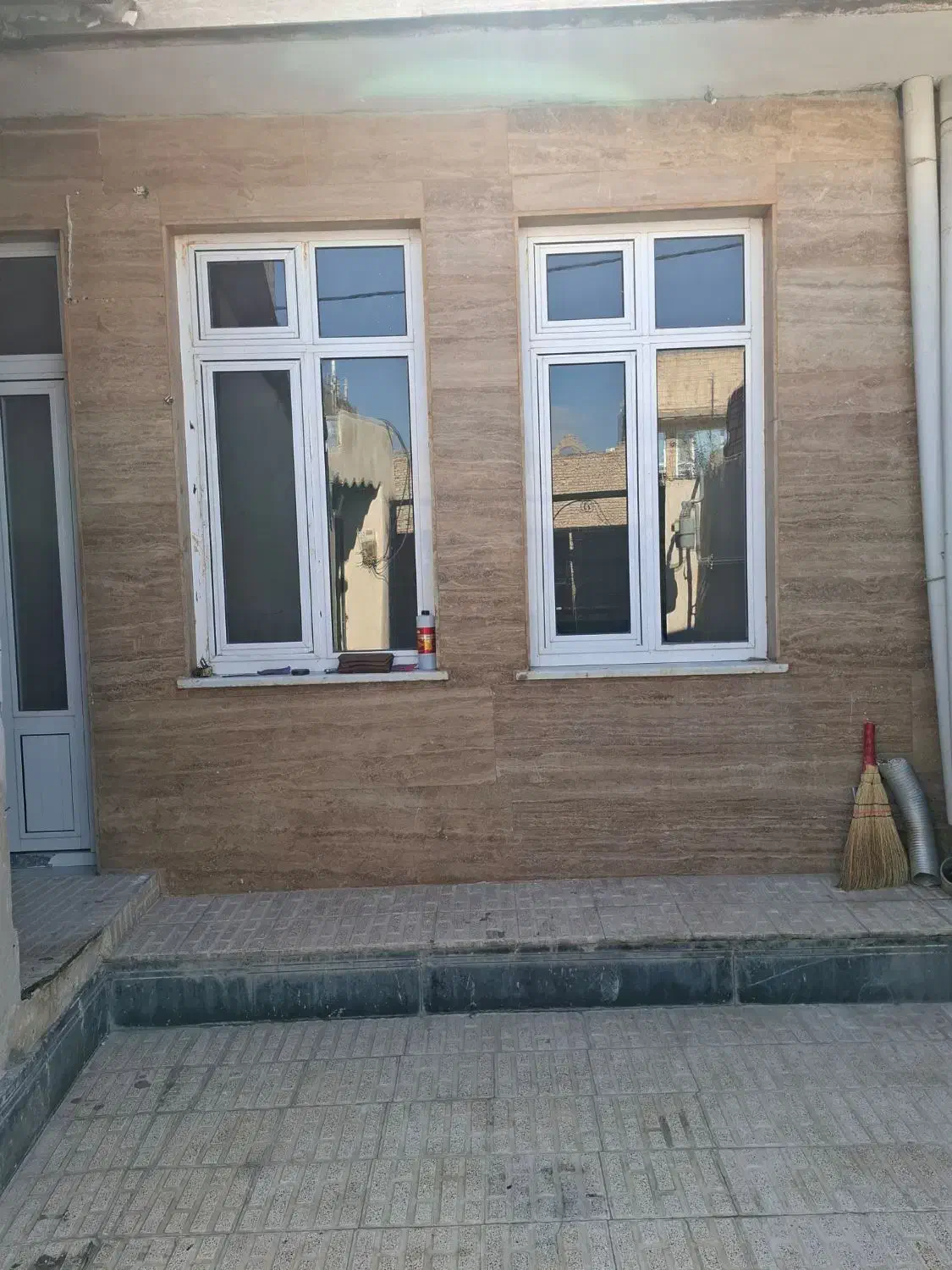 فروش خانه درمحله بهشت زهرا خیابان صادقی|فروش خانه و ویلا|اردبیل, |دیوار