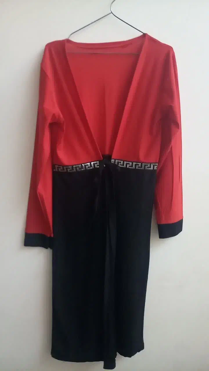 مانتو سایز ۳۸|لباس|بیرجند, |دیوار