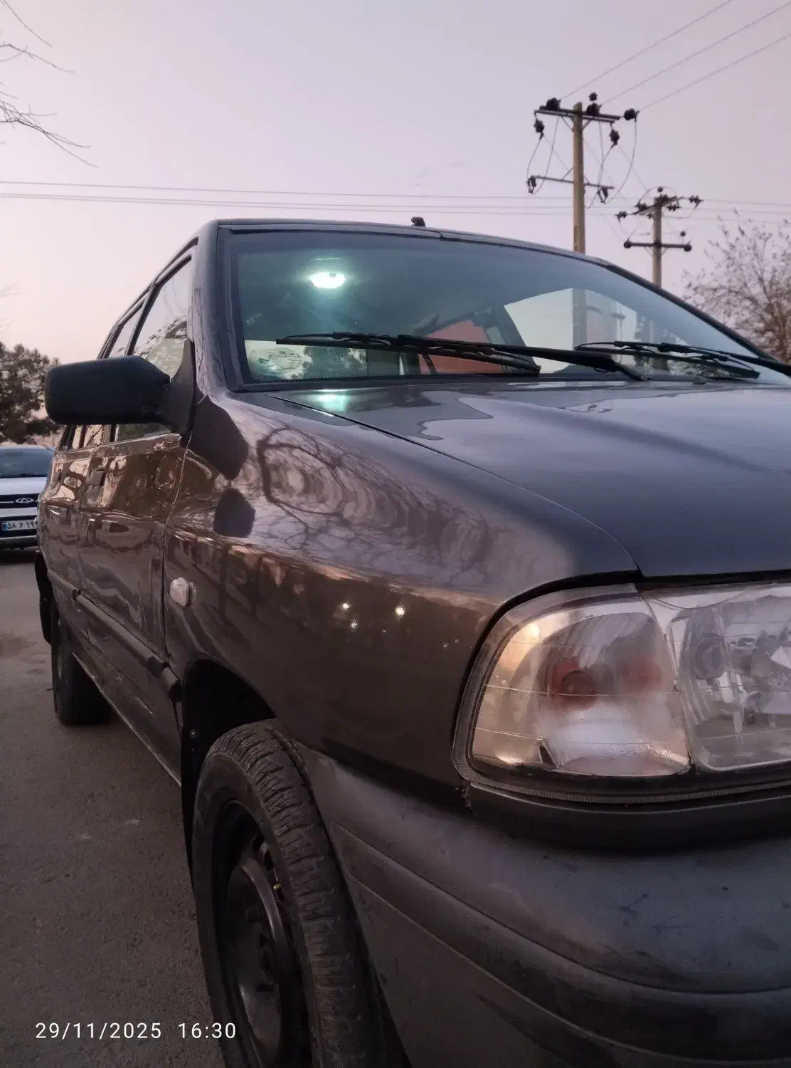 پراید دوگانه|خودرو سواری و وانت|مشهد, ثامن|دیوار