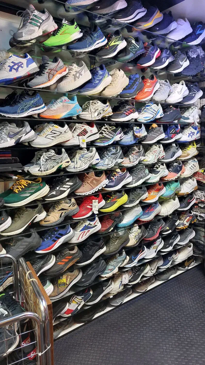 کتونی اورجینال|فروشگاه و مغازه|تهران, تهرانسر مرکزی|دیوار