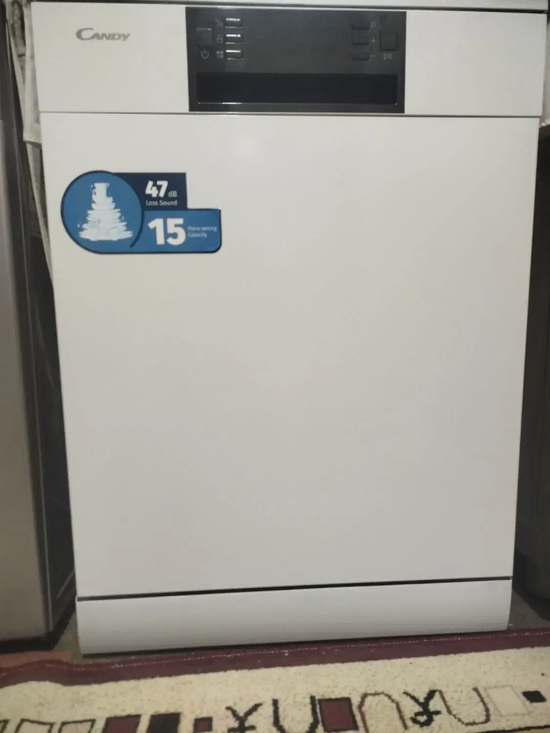 فروش ماشین ظرفشویی|ماشین ظرفشویی|بهشهر, |دیوار