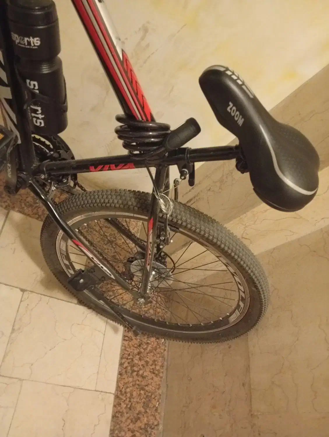 دوچرخه ویوا ۲۶|دوچرخه، اسکیت، اسکوتر|گلپایگان, |دیوار