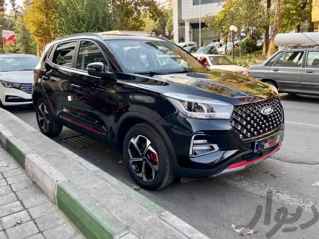 X55pro|خودرو سواری و وانت|تهران, اتحاد|دیوار