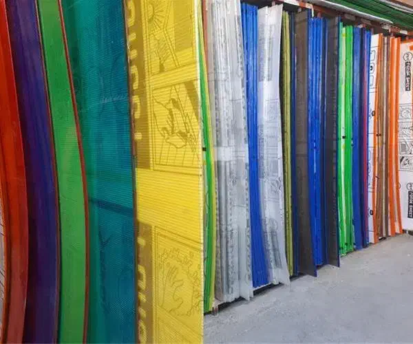 پخش پلی کربنات فایبرگلاس طلغ ورق گالوانیزه سیمانی|مصالح و تجهیزات ساختمان|تهران, بازار|دیوار