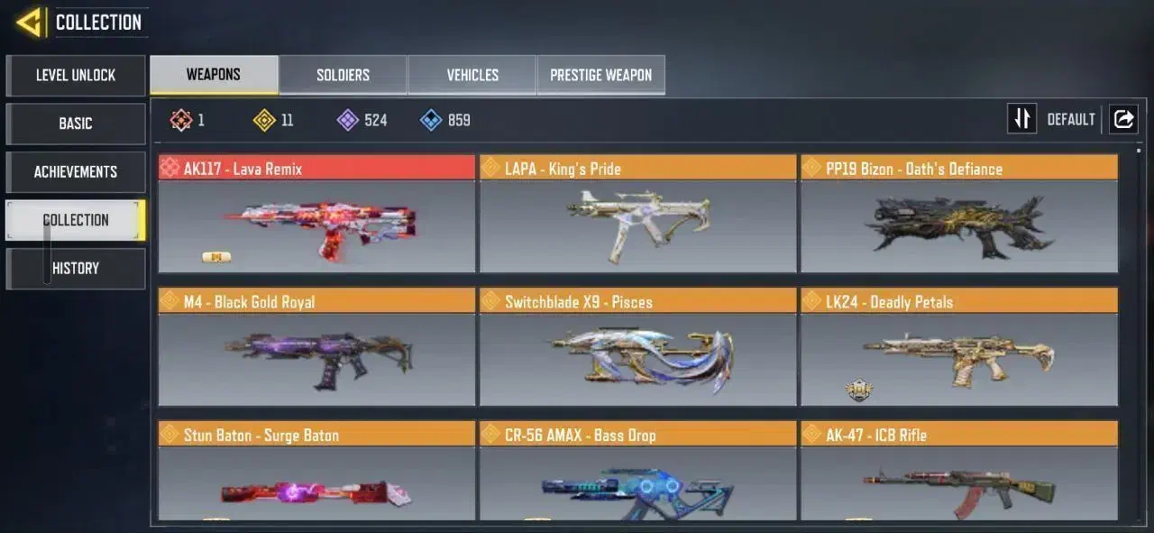 اکانت کالاف فروشی|کنسول، بازی ویدئویی و آنلاین|رامسر, |دیوار