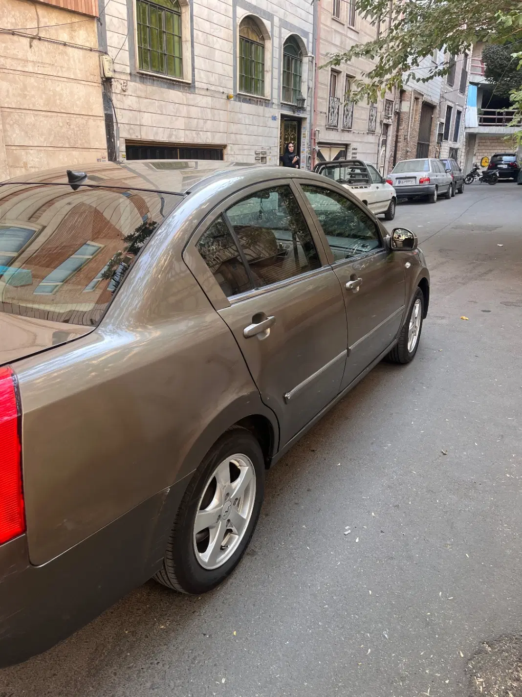 Mvm530 مدل ۹۰|خودرو سواری و وانت|تهران, جی|دیوار