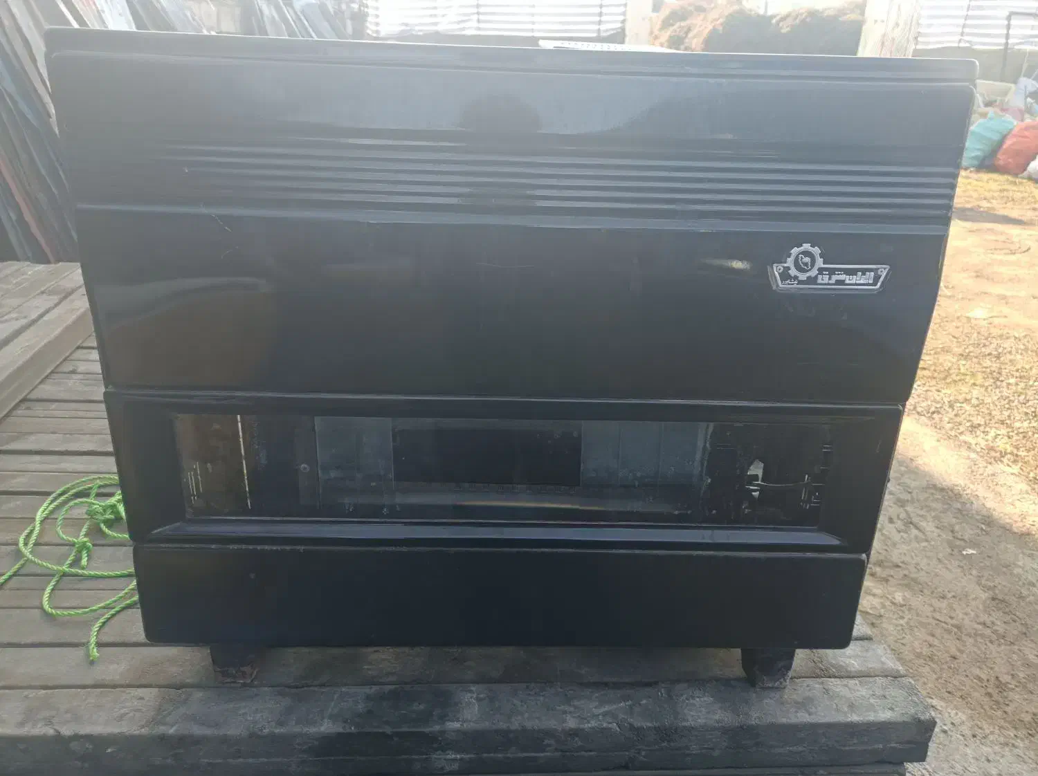 بخاری گازی|بخاری، هیتر، شومینه|رضوانشهر, |دیوار