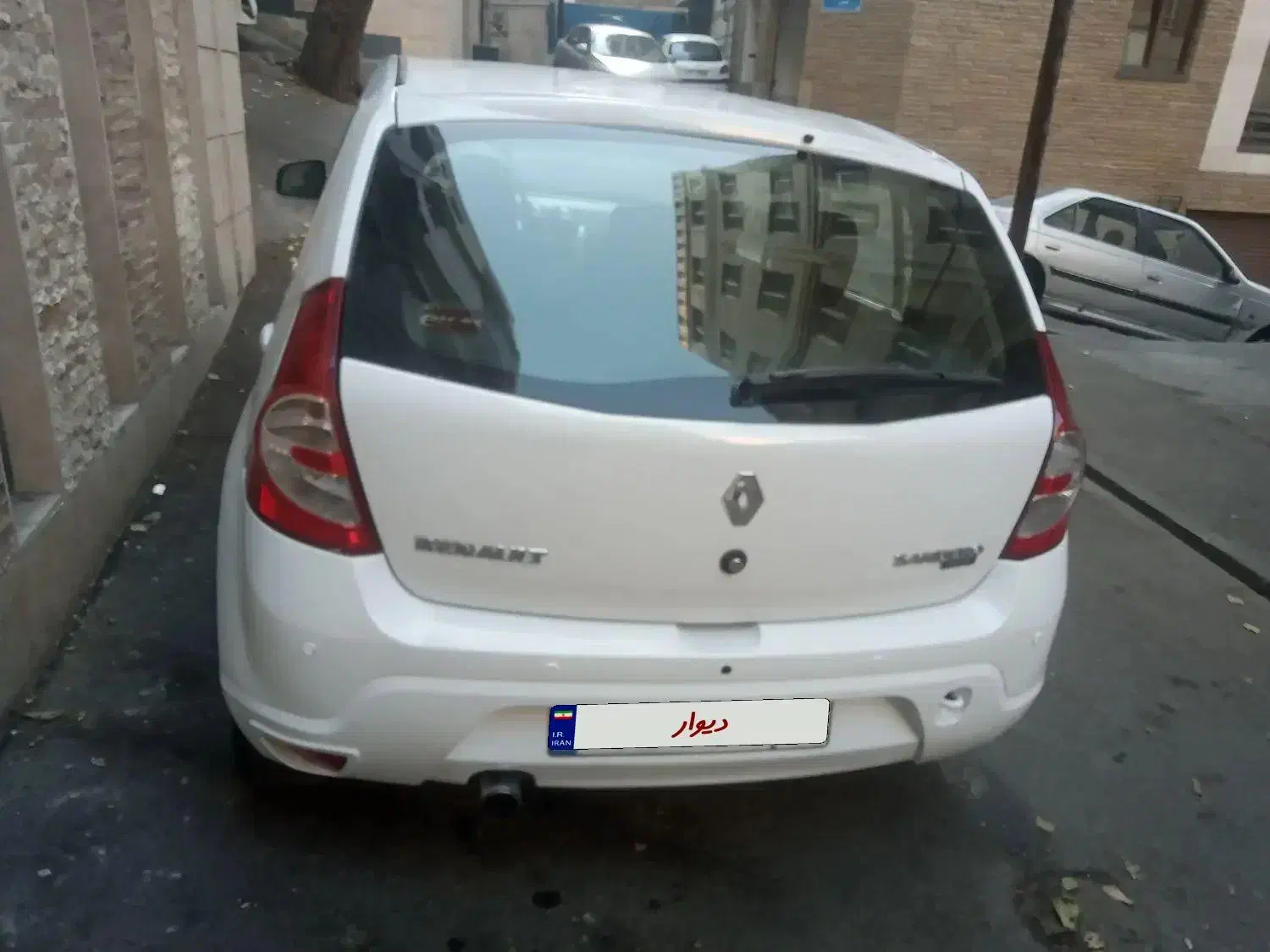 ساندرواتومات مدل ۹۵ بیرنگ|خودرو سواری و وانت|تهران, قیطریه|دیوار