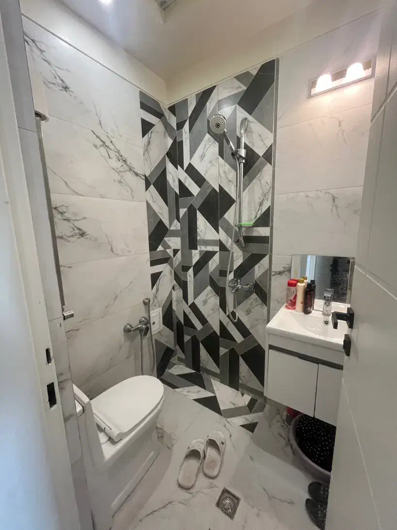 ۸۰ متری بدون مشابه سعادت آباد مناسب سرمایه گذاری|فروش آپارتمان|تهران, سعادت‌آباد|دیوار