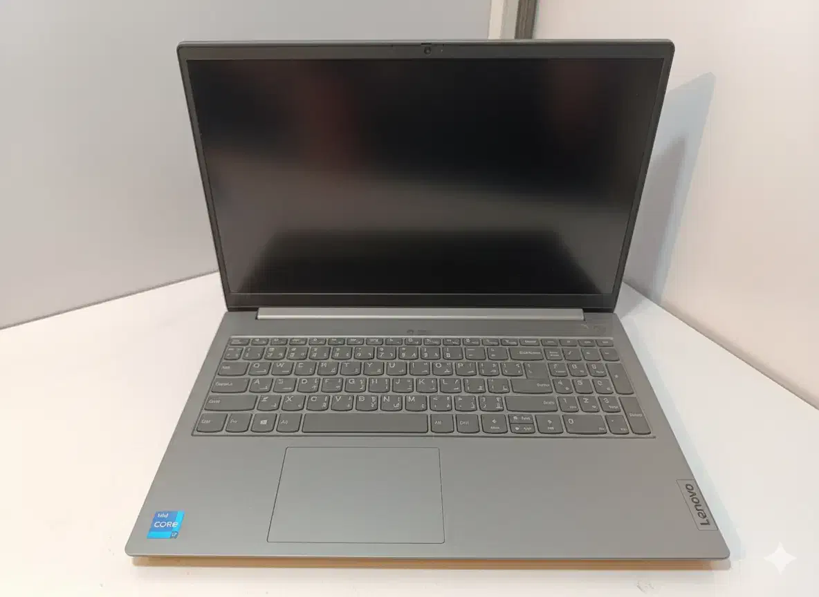 لپ‌تاپ Lenovo thinkbook|رایانه همراه|ساوه, |دیوار