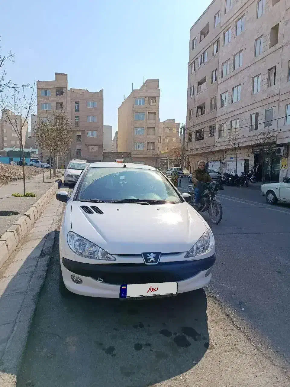 خودرو|خودرو سواری و وانت|تهران, مسعودیه|دیوار