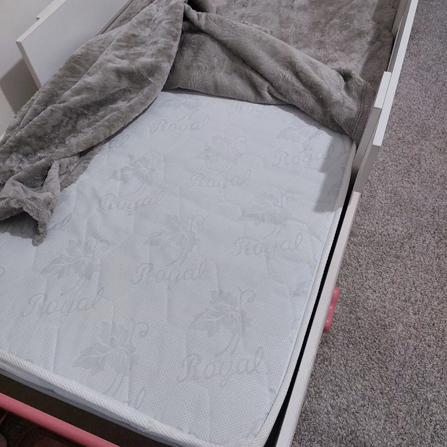 تخت دخترانه|تخت و سرویس خواب|الوند, |دیوار