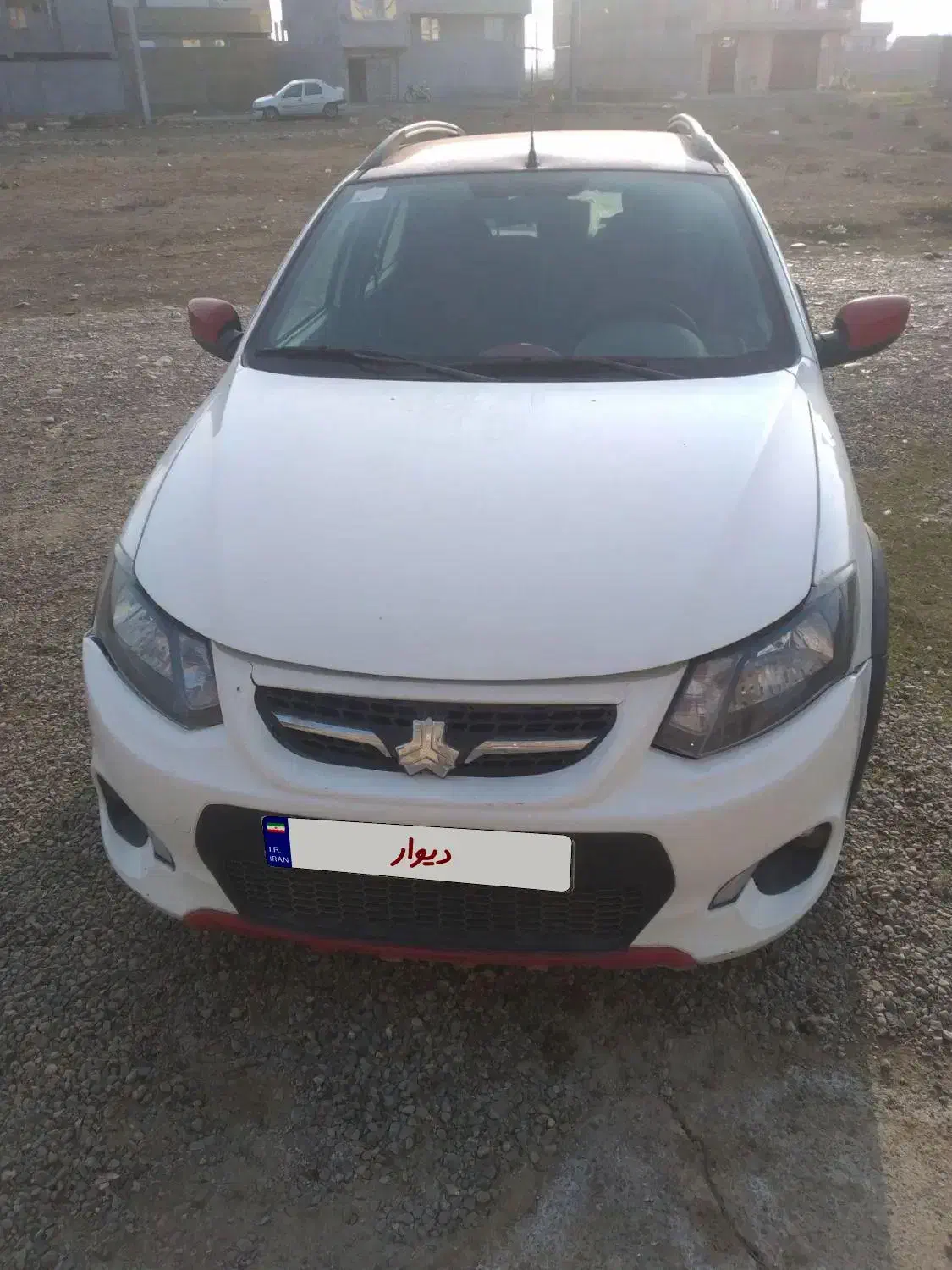 فروش.خودرو|خودرو سواری و وانت|پارس‌آباد, |دیوار