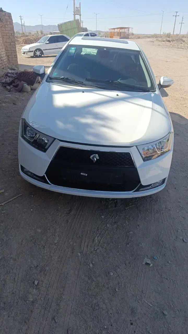 دنا اتومات اپشنال|خودرو سواری و وانت|فردوس (خراسان), |دیوار