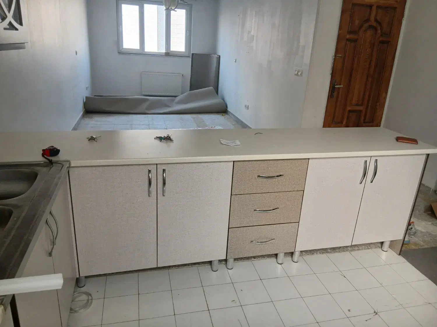 کابینت mdf|مصالح و تجهیزات ساختمان|تهران, دکتر هوشیار|دیوار