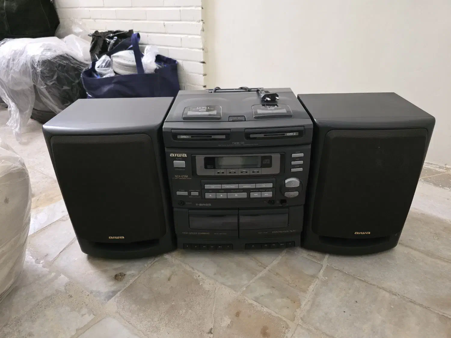 ضبط|سیستم صوتی خانگی|اصفهان, خانه اصفهان|دیوار