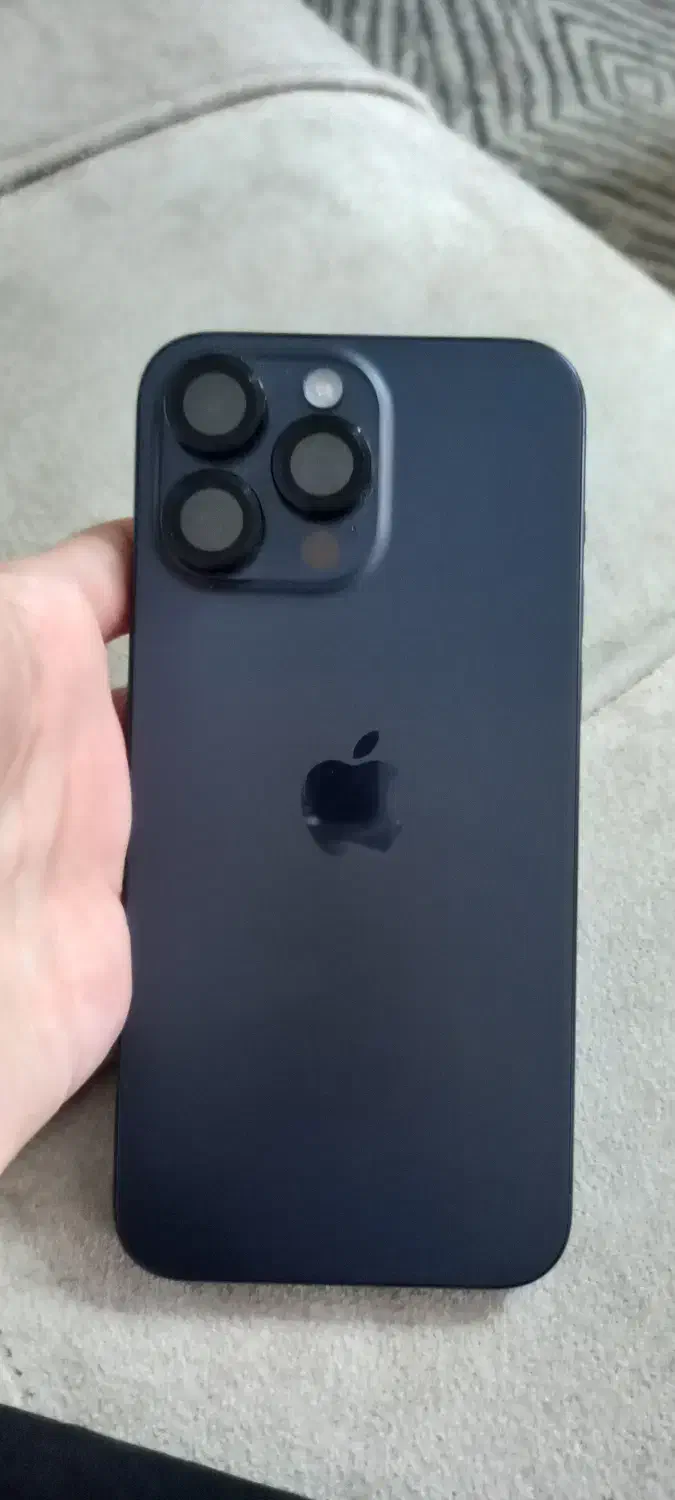 آیفون 15پرومکس|موبایل|ری, شهادت|دیوار