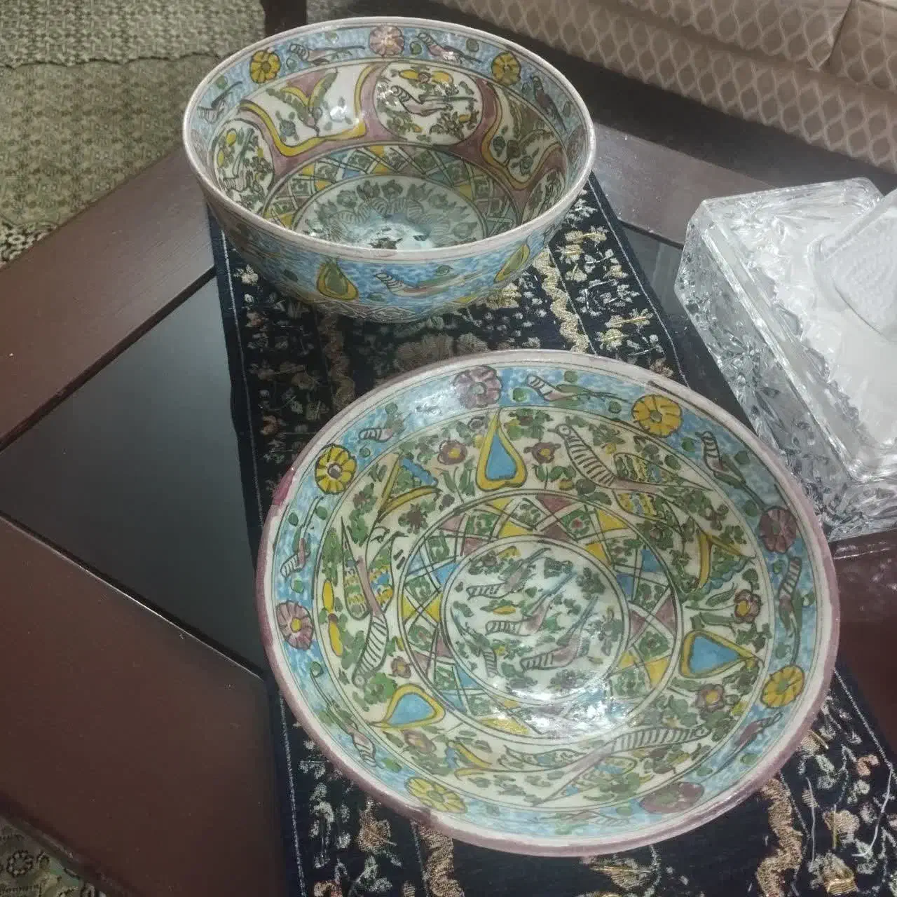 لباس نونو و وسایل|لباس|مشهد, بهشت|دیوار