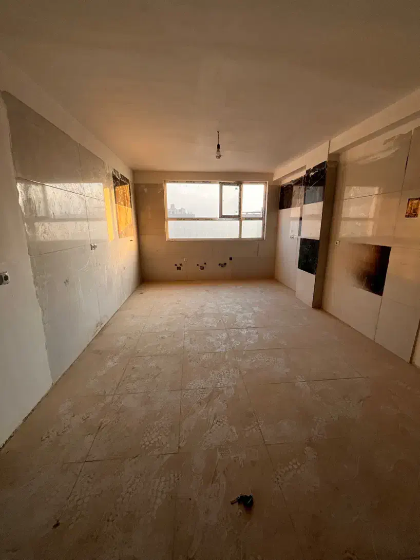 آپارتمان ۹۰ متری/خوش قیمت/خوش نقشه|فروش آپارتمان|کاشان, صنعت|دیوار