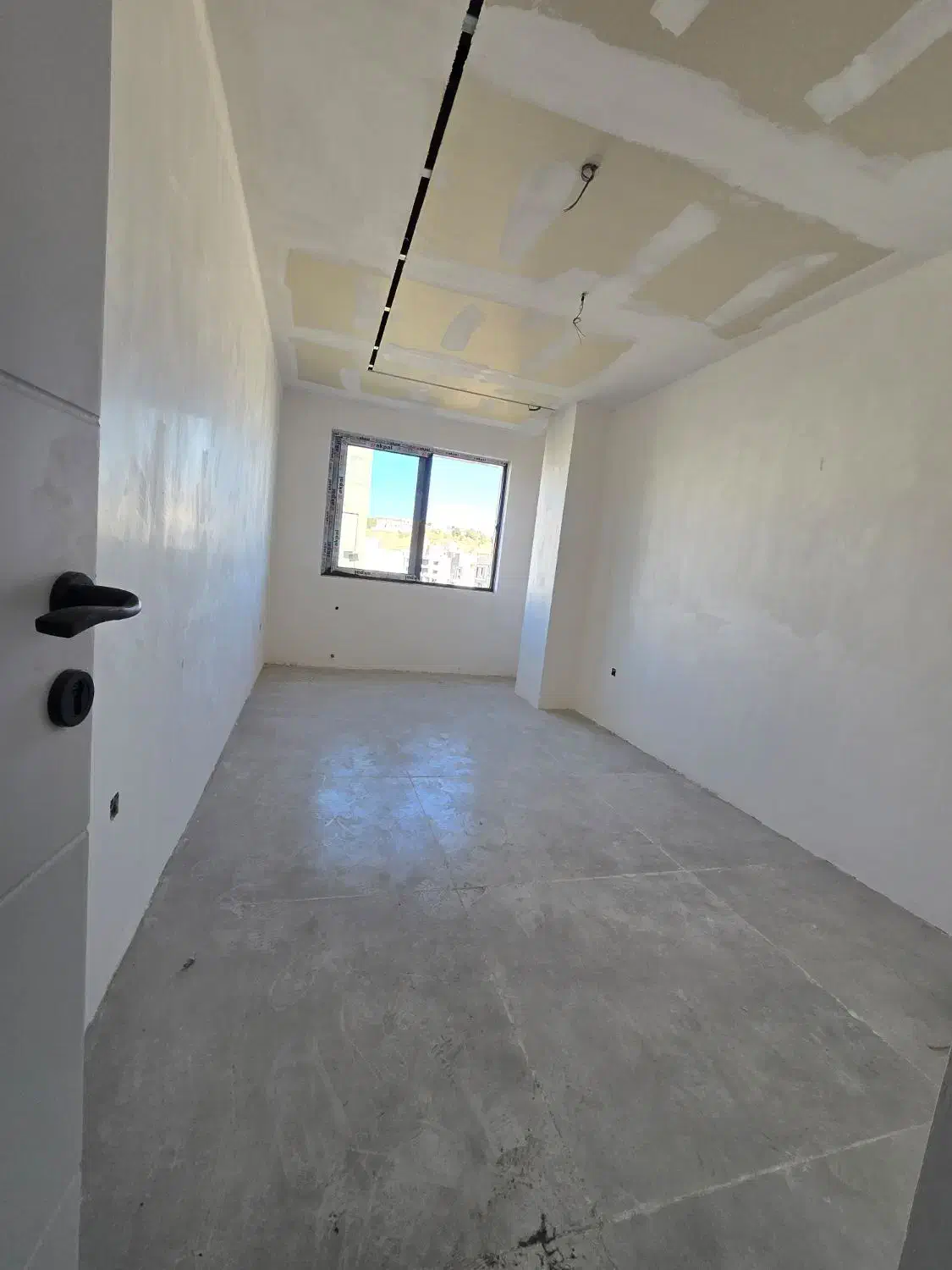 155 متر دو نبش طبقه ۴ ادب|فروش آپارتمان|سنندج, |دیوار