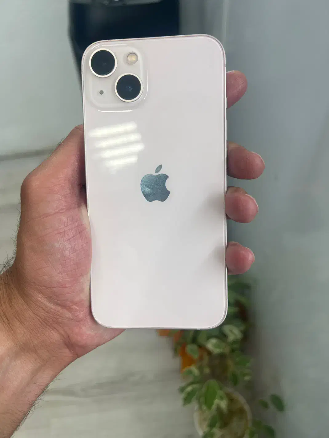 آیفون ۱۳ نرمال ۱۲۸ گیگ|موبایل|اصفهان, شاهزید|دیوار