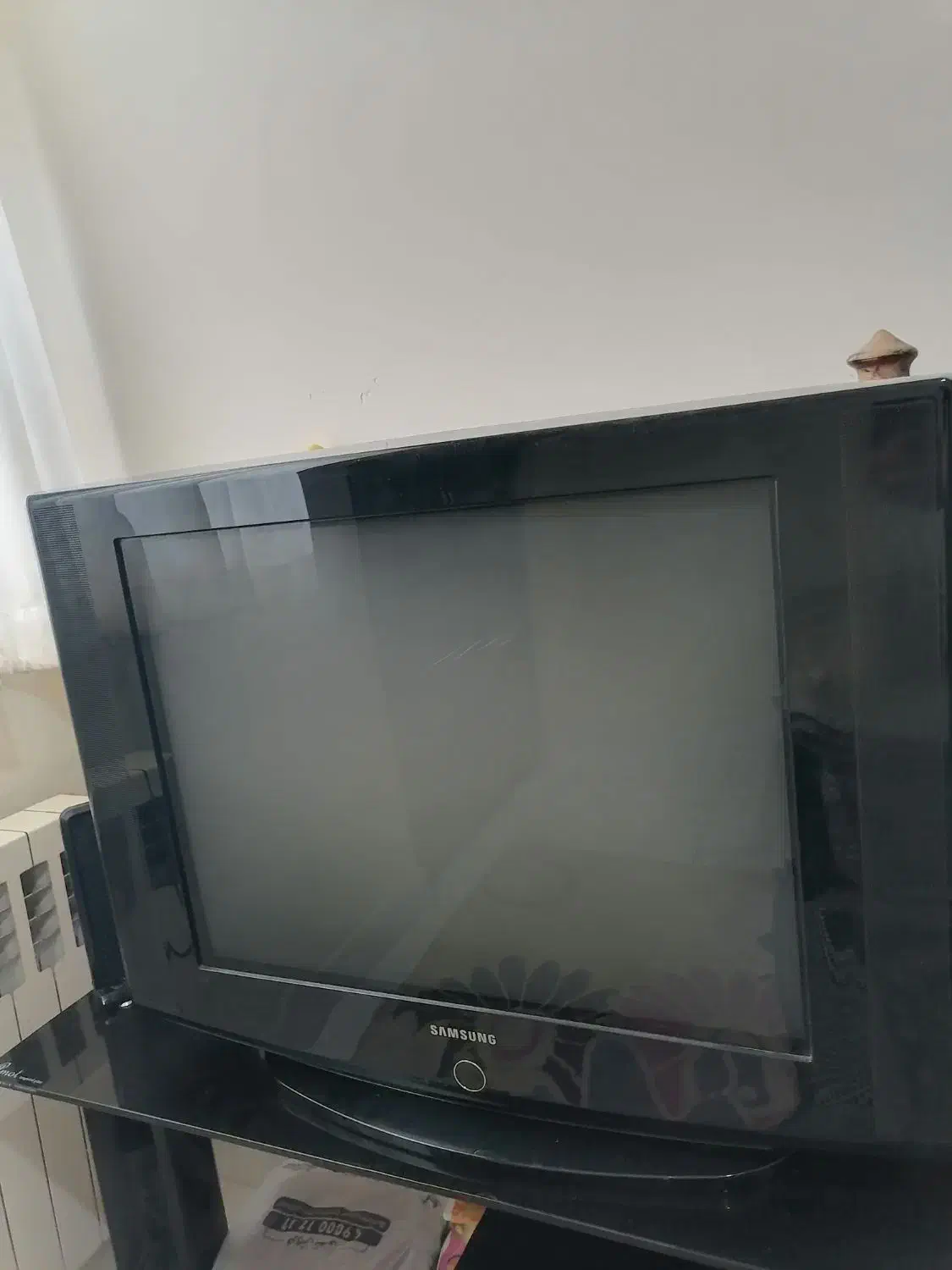 تلویزیون سامسونگ  کره ۲۹ اینچ|تلویزیون و پروژکتور|تهران, یافت آباد جنوبی|دیوار