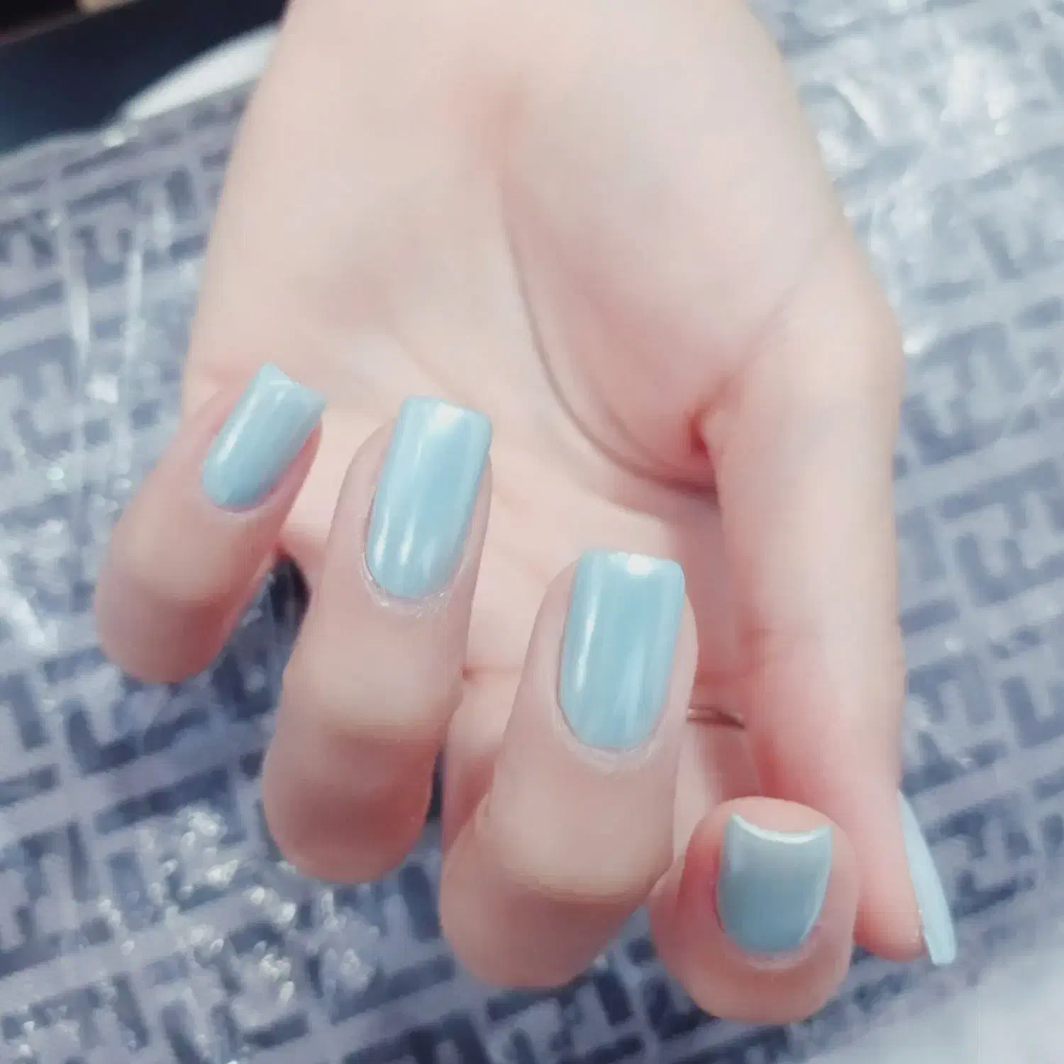 تکمیل آلبوم خدمات ناخن|خدمات آرایشگری و زیبایی|شیراز, سهلآباد|دیوار