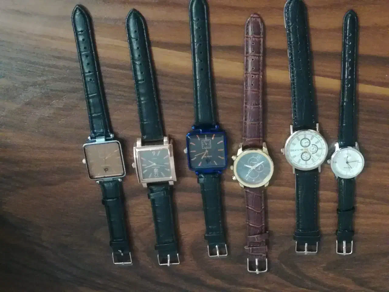 ساعت چرمی شیک و ارزان|ساعت|سبزوار, قاضی زاد|دیوار