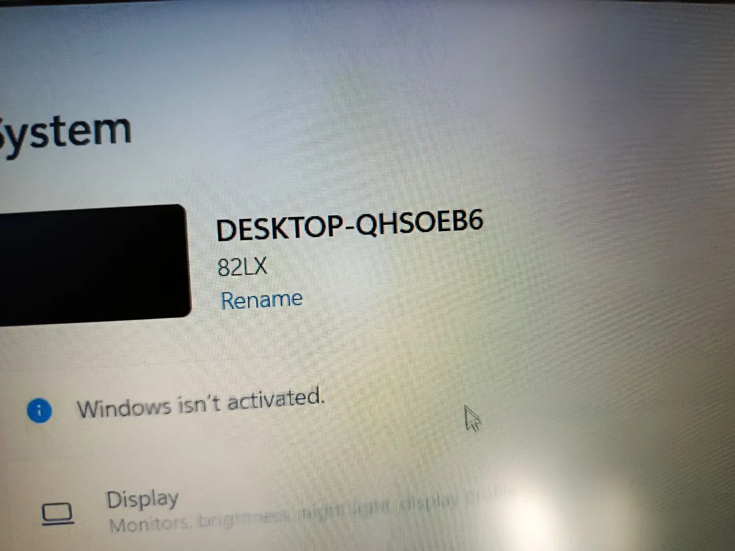 لپتاپ نو|رایانه همراه|بندر انزلی, شهر صنعتی انزلی|دیوار