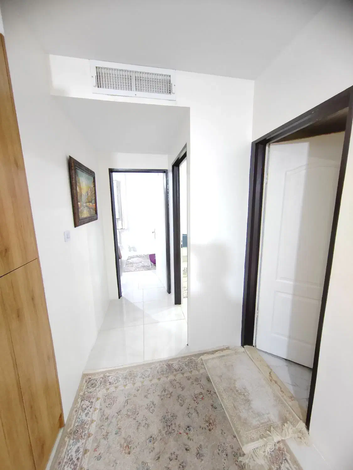 118متری باغستان غربی نیایش ها/دونبش/رویایی|فروش آپارتمان|کرج, شهرک بیدارچشمه|دیوار