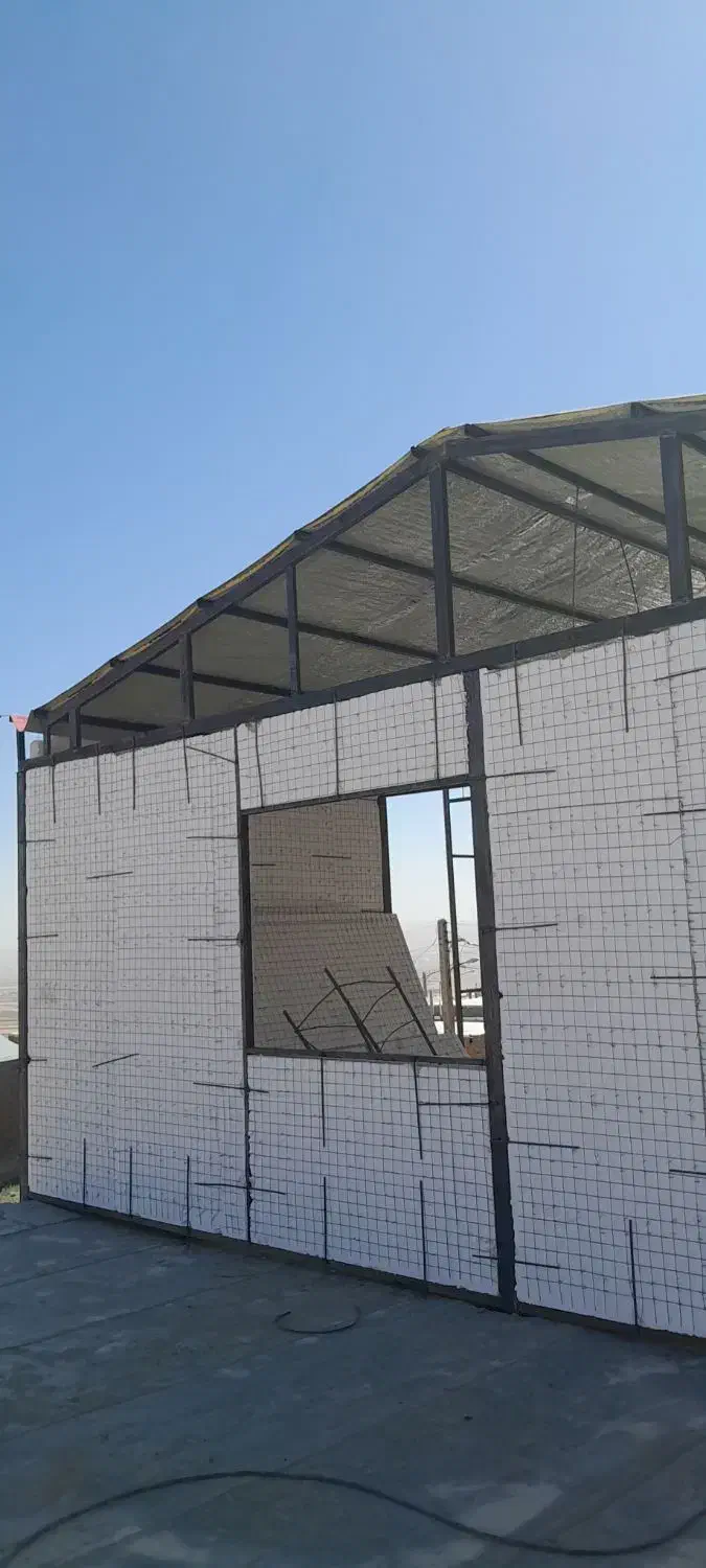 سبکسازی وشیروانی منتشلو|خدمات پیشه و مهارت|قروه, |دیوار