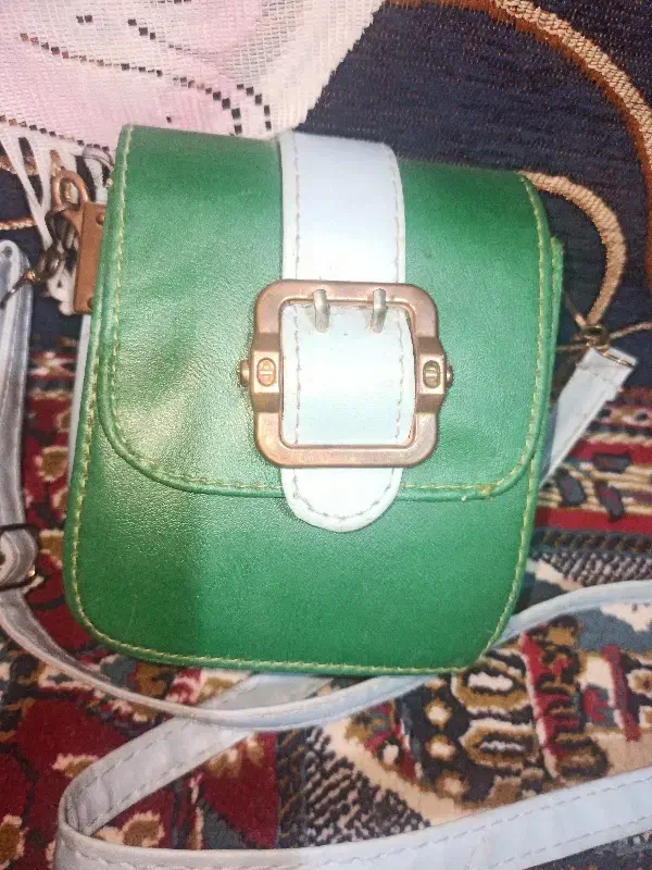 کیف مینی و شیک|کیف، کفش، کمربند|خرمآباد, |دیوار