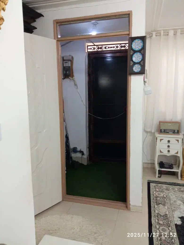 اجاره و رهن|اجارهٔ آپارتمان|رشت, نظری|دیوار