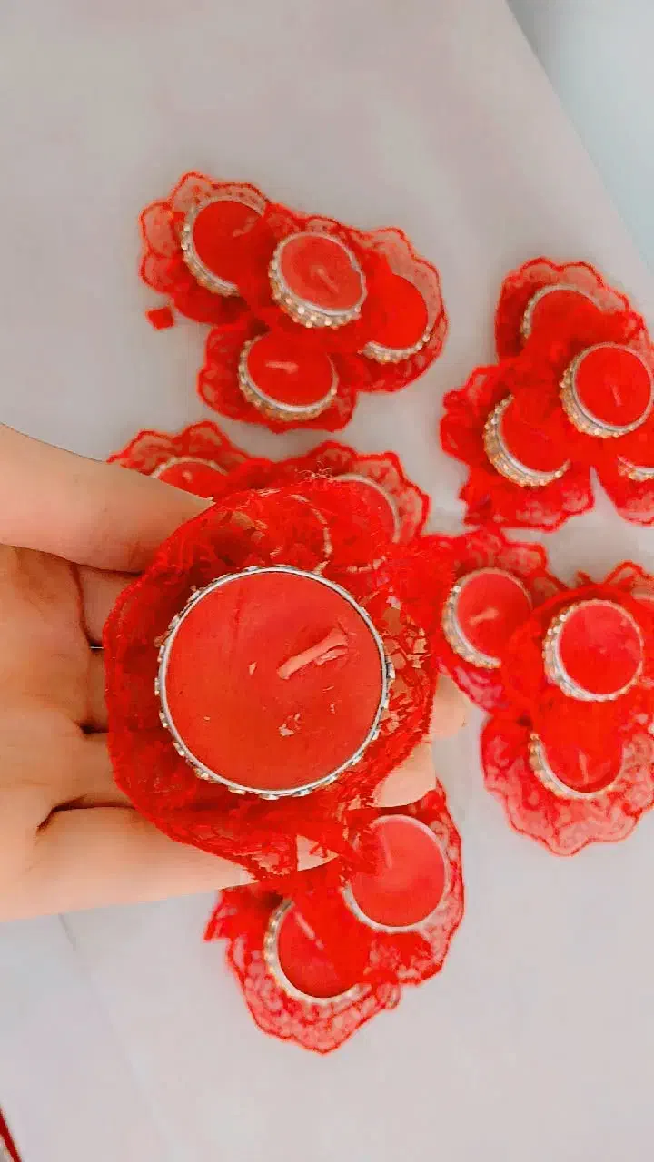 شمع عروس|صنایع دستی و سایر لوازم تزئینی|شوط, |دیوار