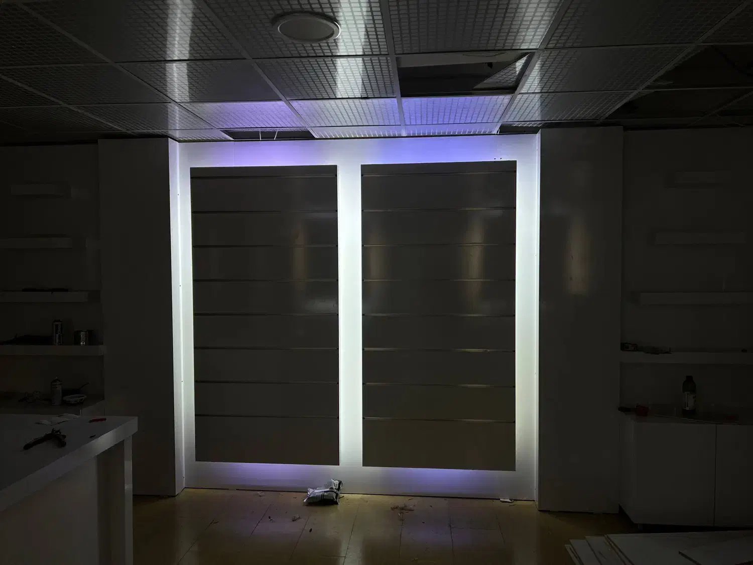 دکور مغازه|فروشگاه و مغازه|سبزوار, ابوریحان|دیوار