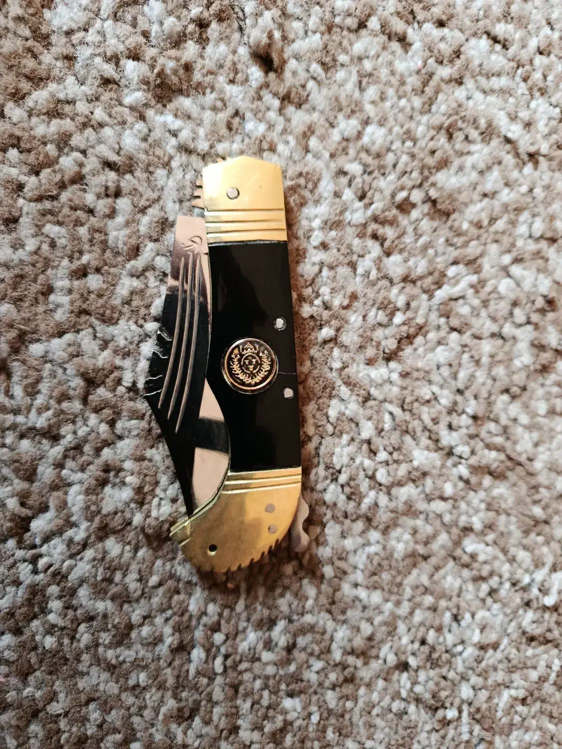 چاقو دندای|کوهنوردی و کمپینگ|آبپخش, |دیوار