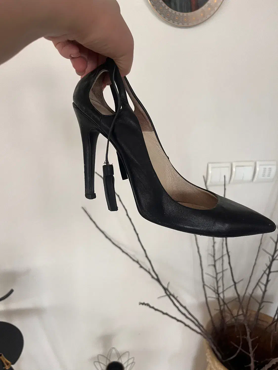 کیف|کیف، کفش، کمربند|کرج, ساماندهی|دیوار