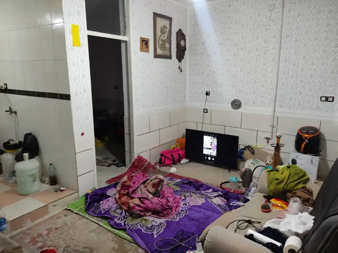 خانه گردخون|اجارهٔ خانه و ویلا|شیراز, کفترک|دیوار