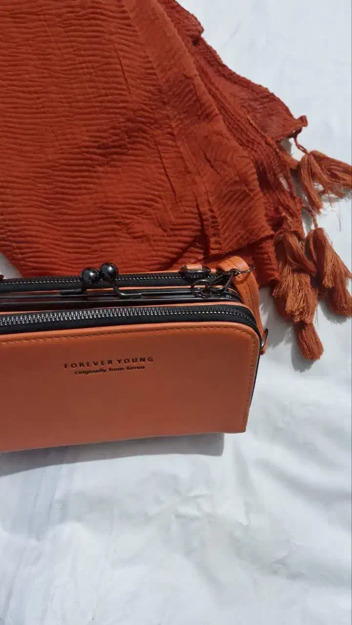 کیف و شال ست|کیف، کفش، کمربند|دزفول, |دیوار