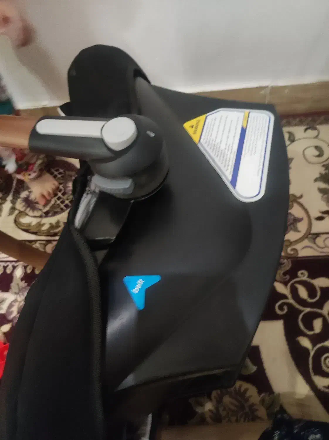 کریر|کالسکه و لوازم جانبی|اهواز, کوی مهدیس|دیوار