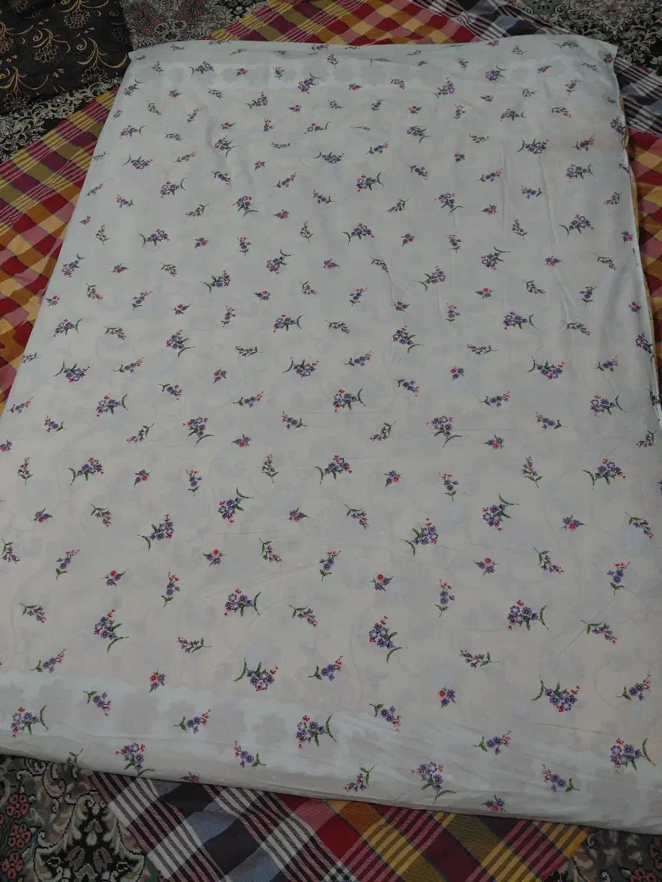 رختخواب|رختخواب، بالش، پتو|کرمان, |دیوار