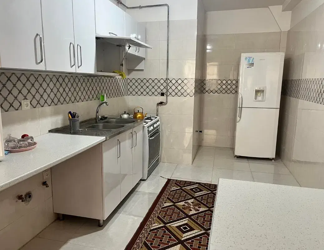 تمیز و بهداشتی و پارکینگدار سوئیت|اجارهٔ کوتاهمدت آپارتمان و سوئیت|جوانرود, |دیوار