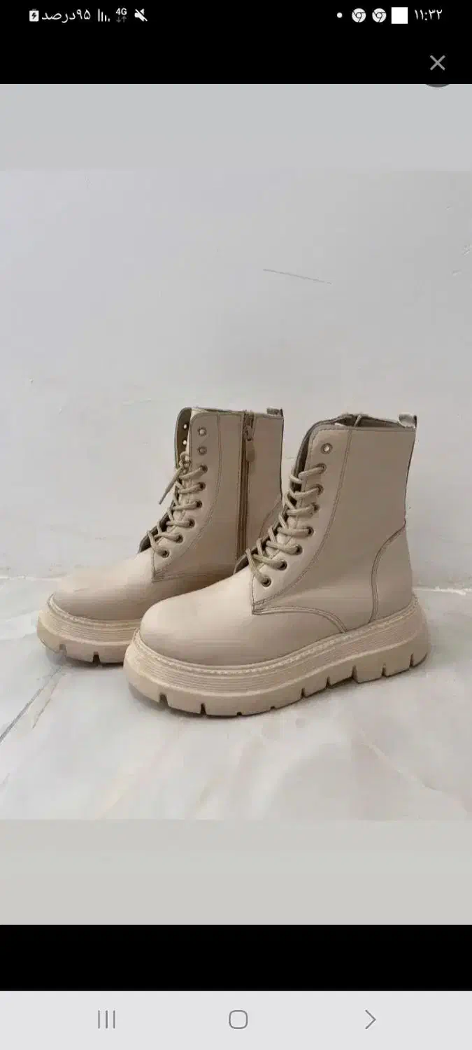 بوت|کیف، کفش، کمربند|قزوین, |دیوار