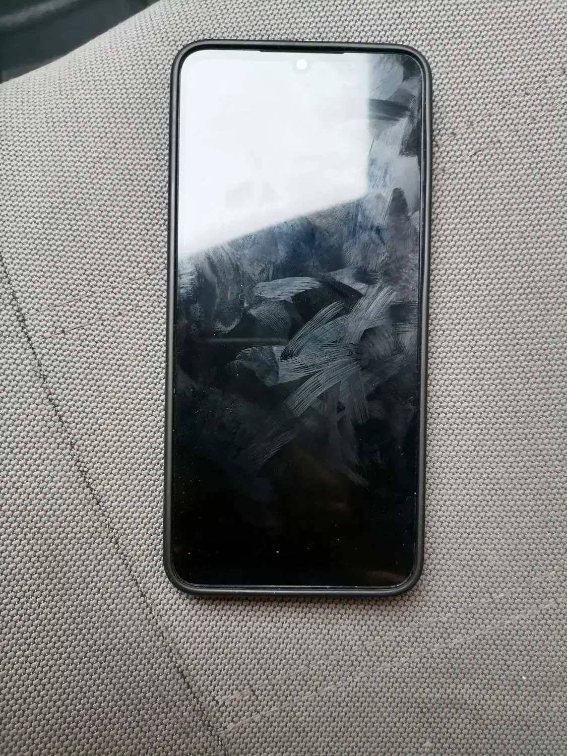 گوشی موبایل samsung a05|موبایل|تبریز, |دیوار