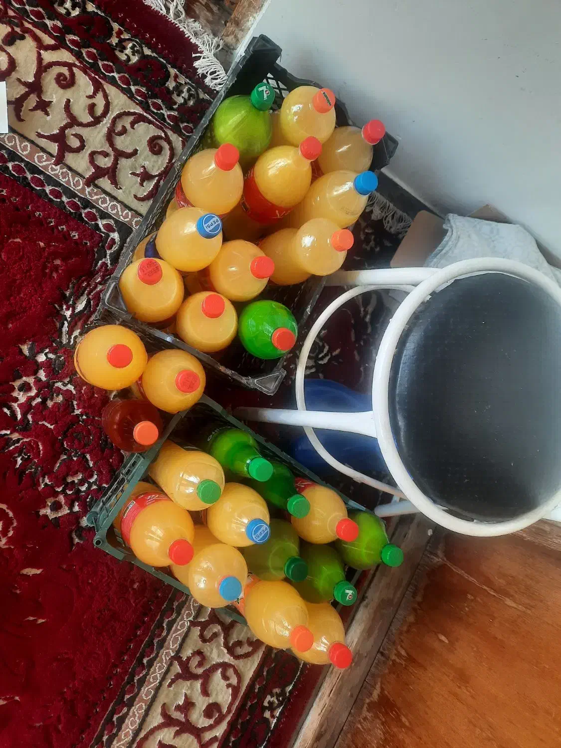 آب نارنج|خوردنی و آشامیدنی|بهشهر, |دیوار